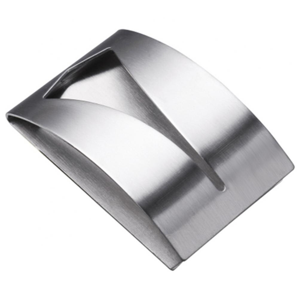 Adhesive Rvs Handdoek Haken Handdoek Rekken Muur H... – Vicedeal