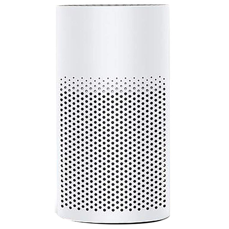 3 In 1 Mini Luchtreiniger Met Filter - Portable Quiet Mini Luchtreiniger Persoonlijke Desktop Ionisator Luchtreiniger, voor Thuis, Werk, Off: Default Title