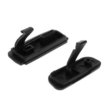 Interfaz USB AV OUT micrófono HDMI cubierta inferior de la puerta de goma para cámara Canon 600D