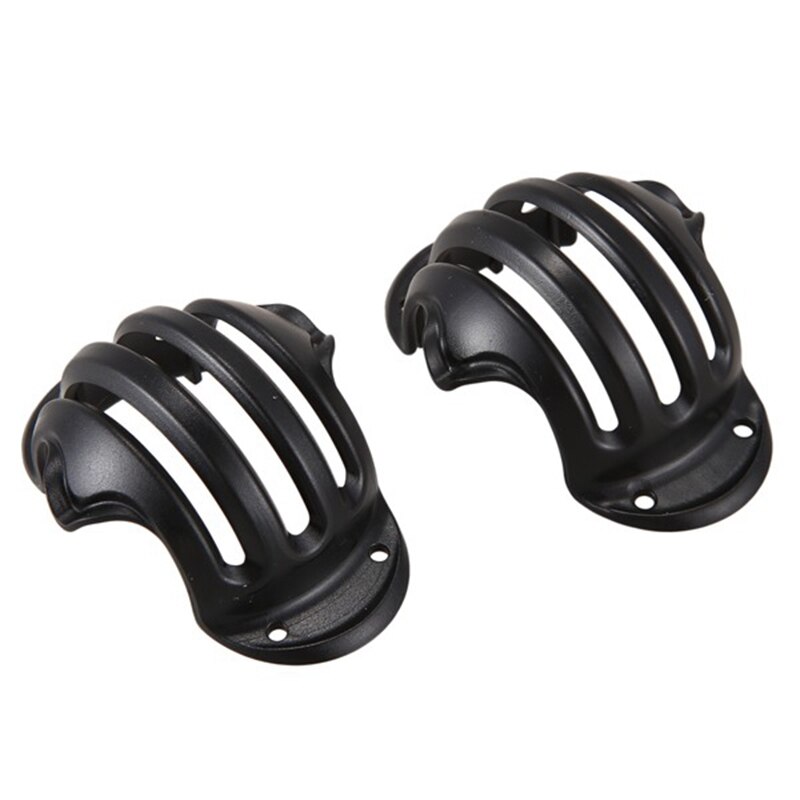 16 stuks golfbalvoering, golfbaluitlijningslijnmarkering, sjabloon, teken golfswing
