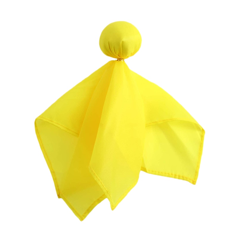 6 pièces Football pénalité drapeau lancer drapeaux sport ventilateur ensemble pénalité drapeau accessoire de fête