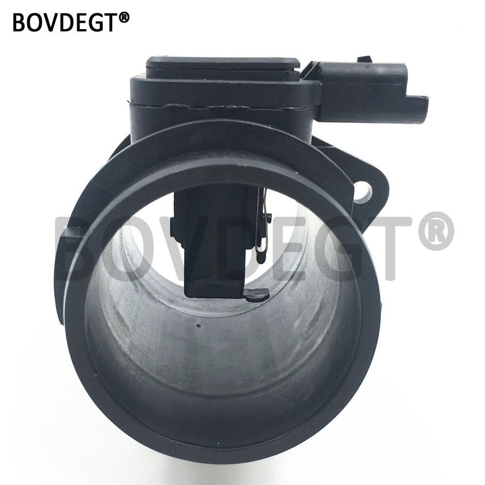 Masse luftstrøm sensor 4 pins maf til citroen  c1 c2 c3 ford fiesta peugeot 1007 107 1920gg 8 et 009142111 5 wk 97004 9647144080 1348615
