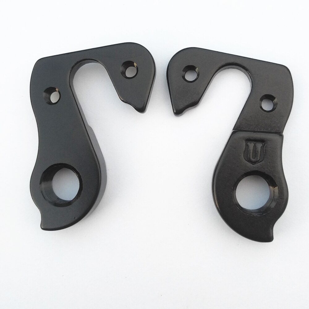 2pcs Fiets Derailleurhanger mech Gear dropout voor Orbea Alma Aqua Stevens Onix San Ora Onix Opal Remo fietsen derailleur