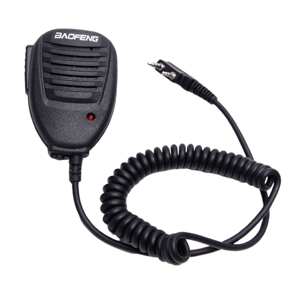 Shoulder Speaker Mic For Kenwood TK TK-270/370 TK-270G/370G TK-272G/372G