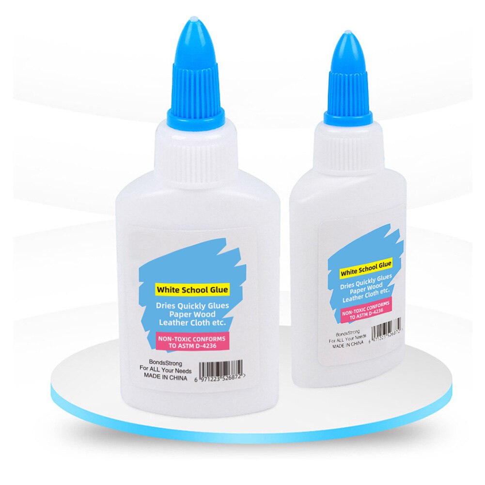 Adhesive Sew Glue Ultra-stick Patches Badges Liquid Multipurpose For Clothes Portable Home Bonding Repair All Fabric Universal