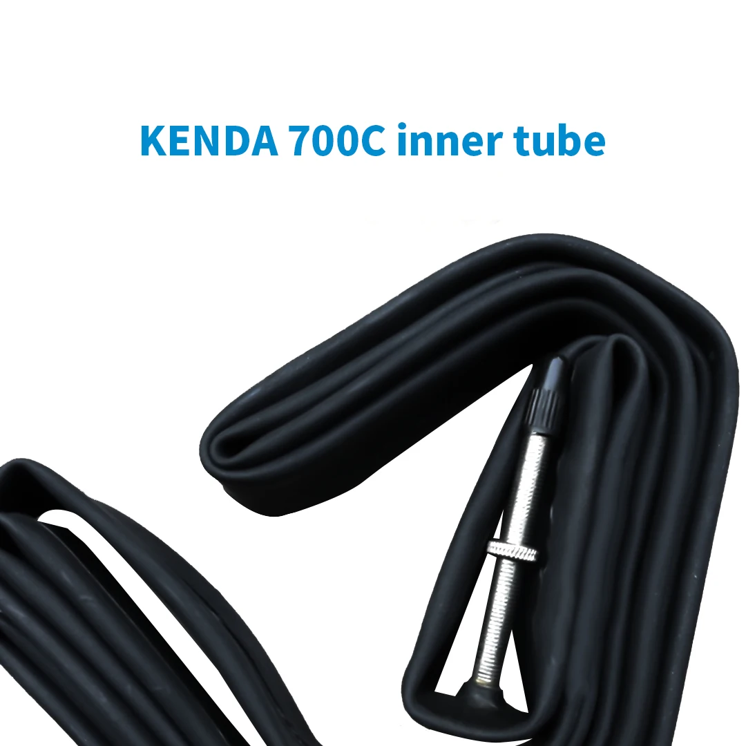 1Stck KENDA Fahrrad Reifen Innenrohr 700C 18-23C 23-25C 28-32C 35-43C 45C kamera Schrader Presta ventil innenrohr rennrad