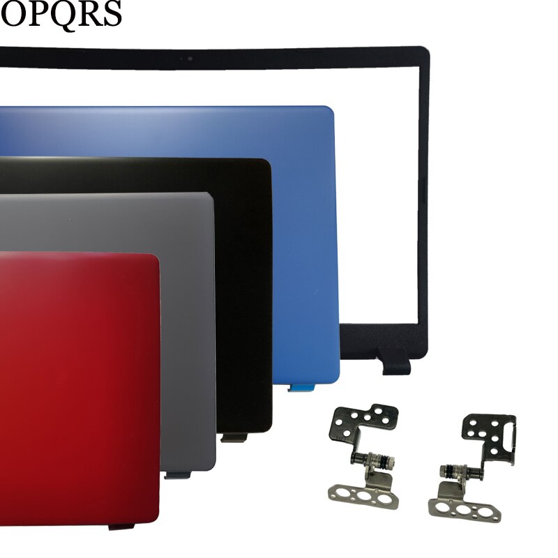 Voor Acer Aspire 3 A315-42 A315-42G A315-54 A315-54K A315-56 Achter Deksel Top Case Laptop Lcd Back Cover/Front Bezel/Scharnieren L &amp; R
