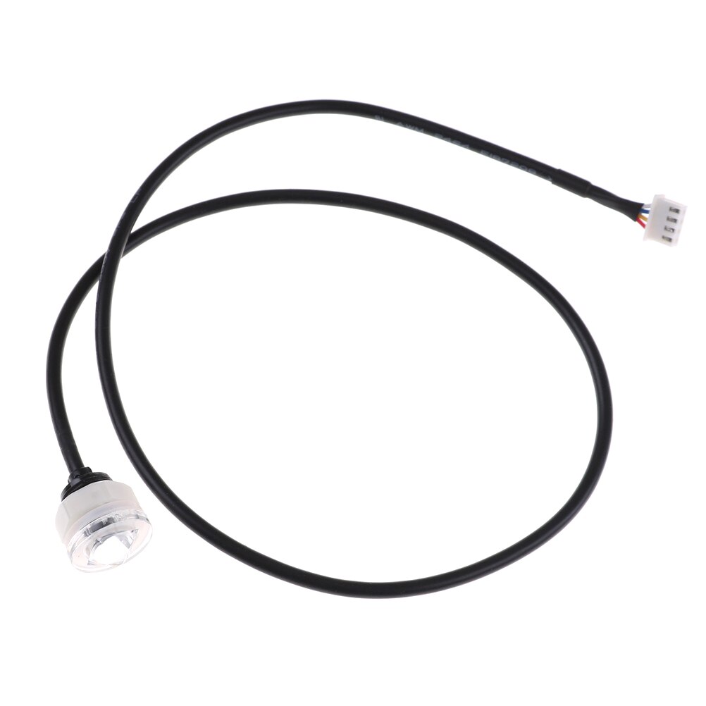 Rilevatore sensore livello liquido sensore flusso acqua accessorio sensore livello liquido senza contatto
