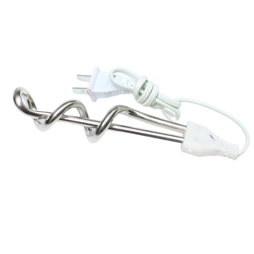 500W Household Heat Fast Medium Gauge Boiler Heat Fast Water Stick Household Small Appliances Heat Fast