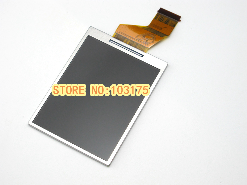 Lcd-scherm voor SAMSUNG ST88 WB150F WB750 DV300 DV300F ST200F WB151