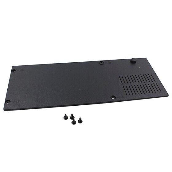 Notebook voor HP 8540 p 8540 w hard drive cover hard disk kraampjes HDD cover