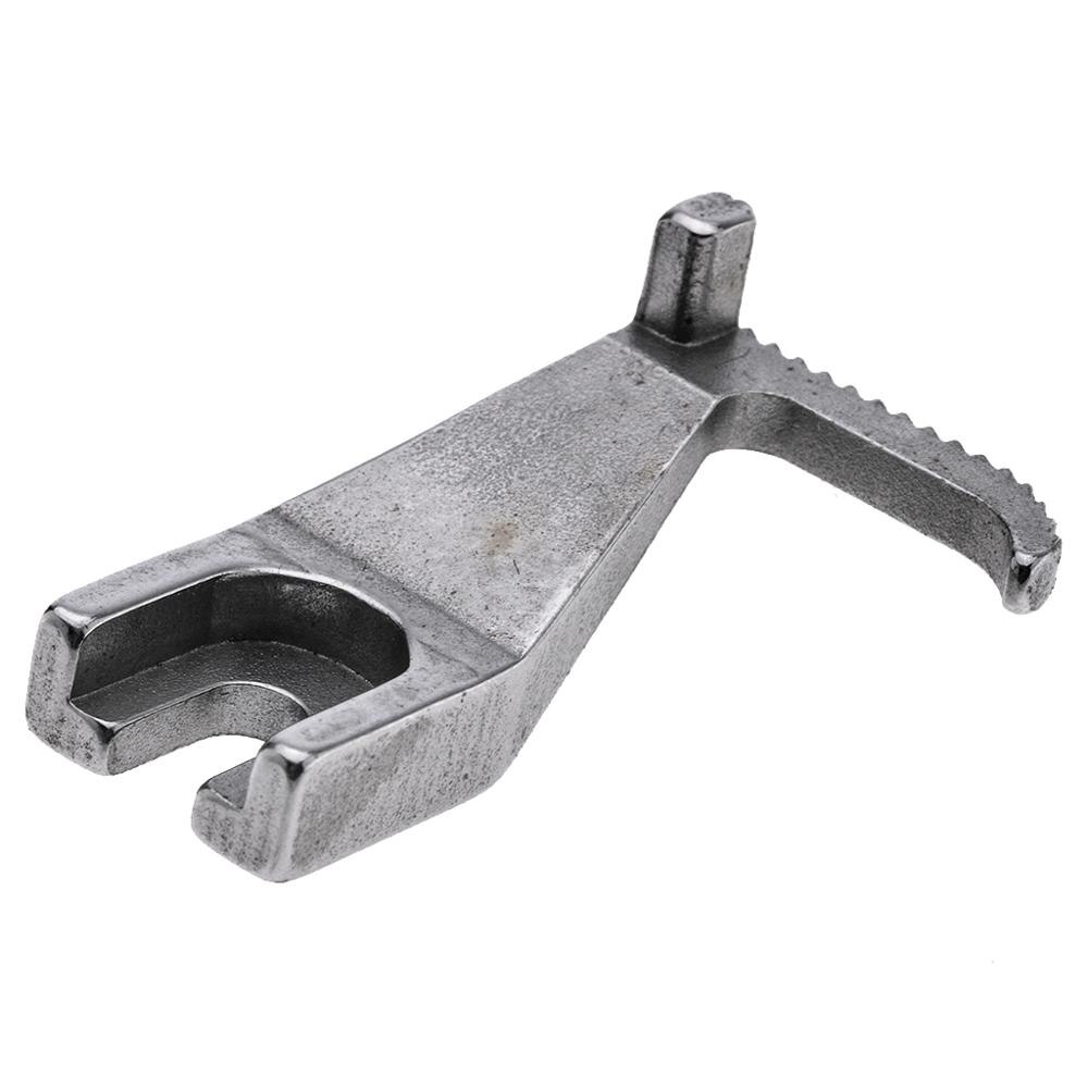 Small Single Side Presser Foot 340DY Computer Synchronous Industrial Sewing Machine Spare Parts