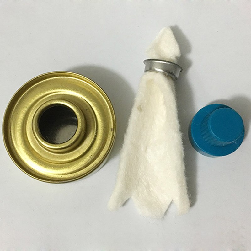 20 Alcohol Lamps Metal Mini Tiny Stirling Engine Tin Can Add Alcohol