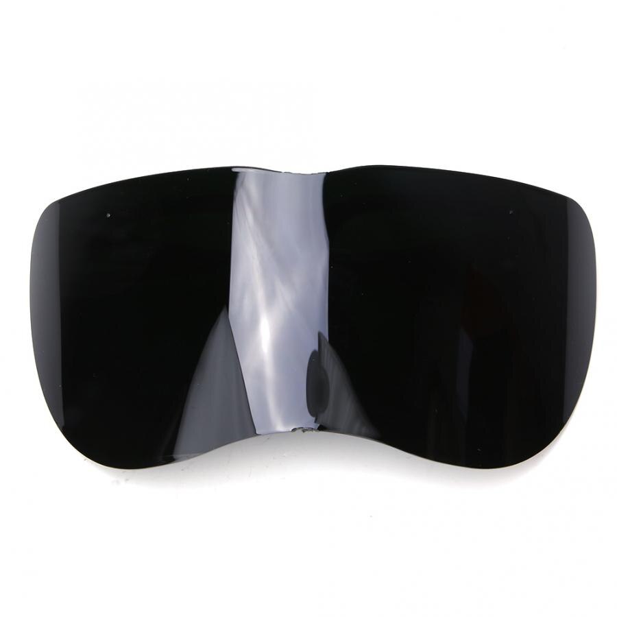 Gafas protectoras para soldadura, protección Industrial Anti-UV, trabajo de seguridad de soldadura eléctrica, Protector ocular, herramienta soldadora de pantalla