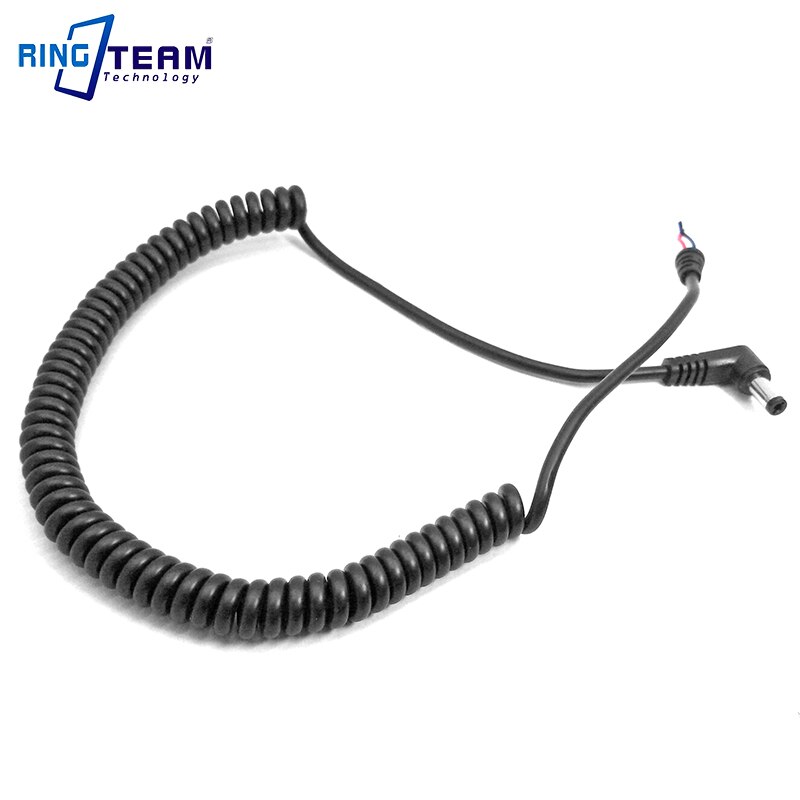 Sepzlly 7 Pin Aanhangwagen Verlengkabel 2.0 m Opgerolde Kabel met Plug Sepzlly 7 Pin Aanhangwagen Verlengkabel 2.0 m Opgerolde Kabel met Plug
