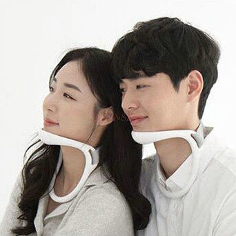 Hals Protector Artefact Nek Brace Anti Buigen Neksteun Nek Protector Artefact Om Bescherm De Cervicale Wervelkolom Reductie