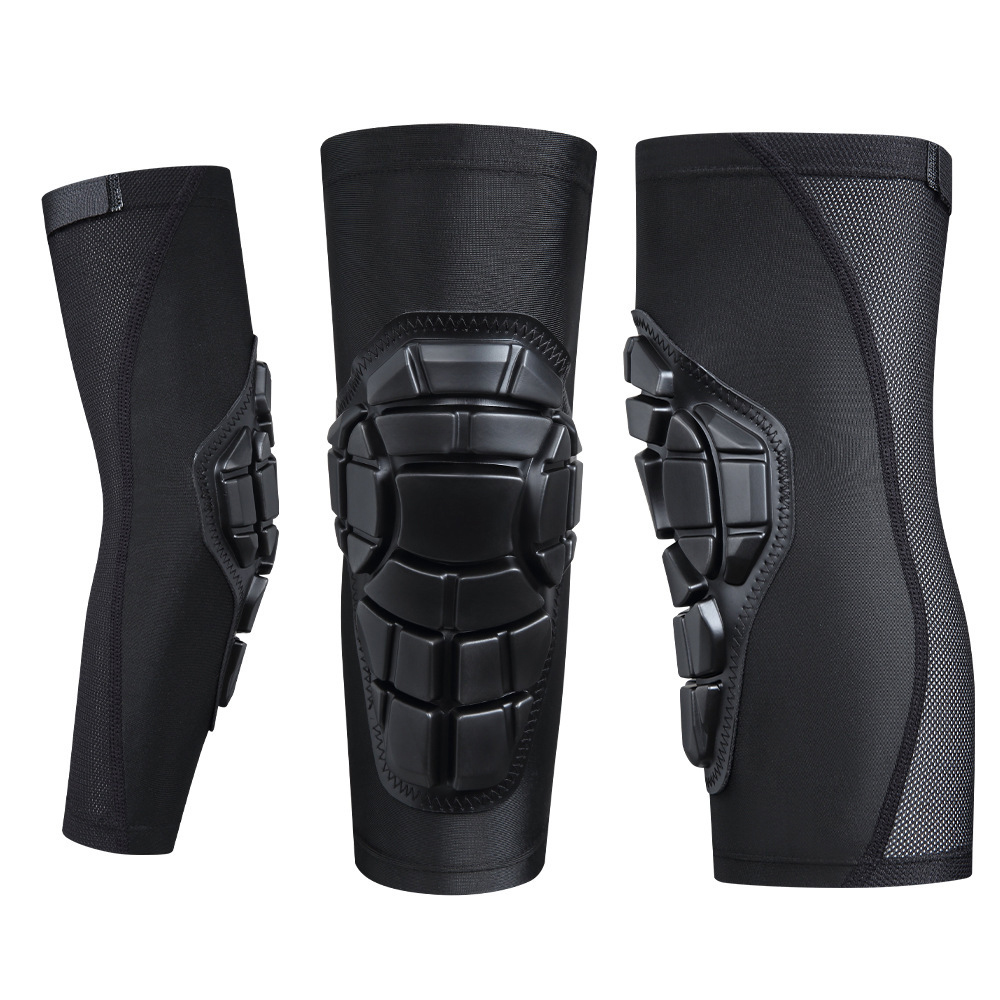 Genouillères ou coudières de basket-ball pour jeunes enfants, genouillères Anti-Collision, équipement de Protection de volley-ball, Protection des articulations, 1 pièces