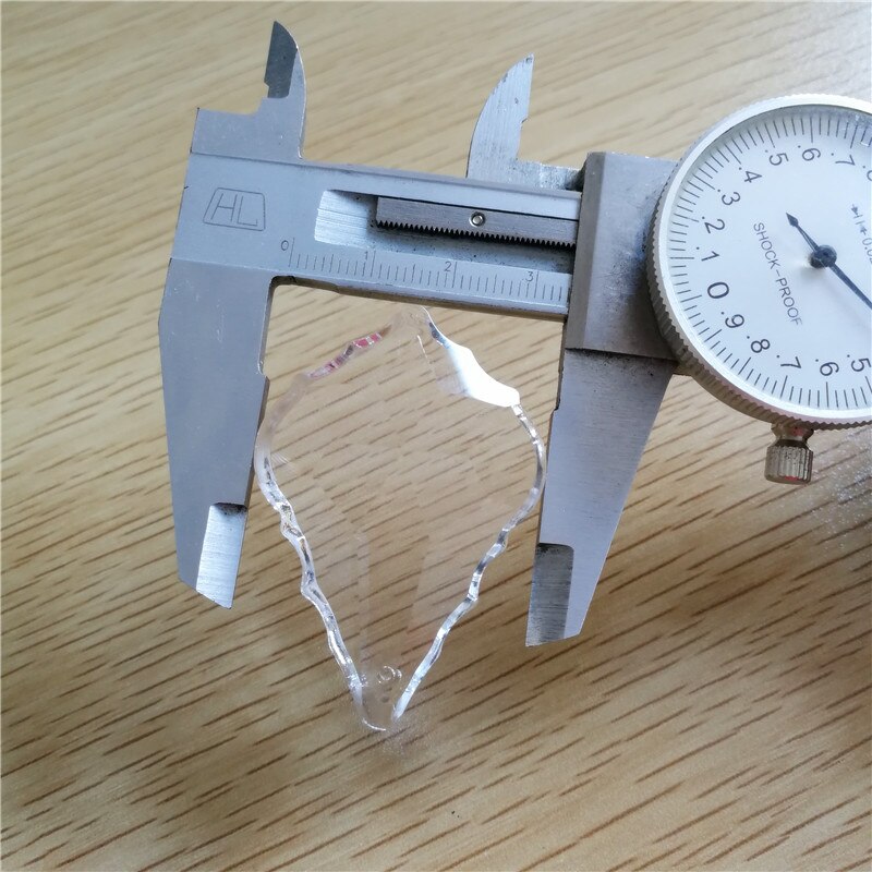 Fast 200units 50mm lilac/purple color crystal glass maple leaf chandelier pendants ,crystal chandelier parts