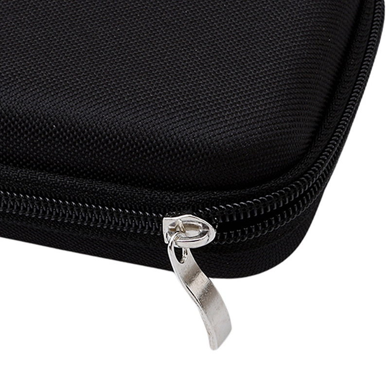 10 Slot Flasche Fall Schützt 10Ml Rollen Ätherische Öle Flasche Tasche Reise Durchführung Lagerung Veranstalter