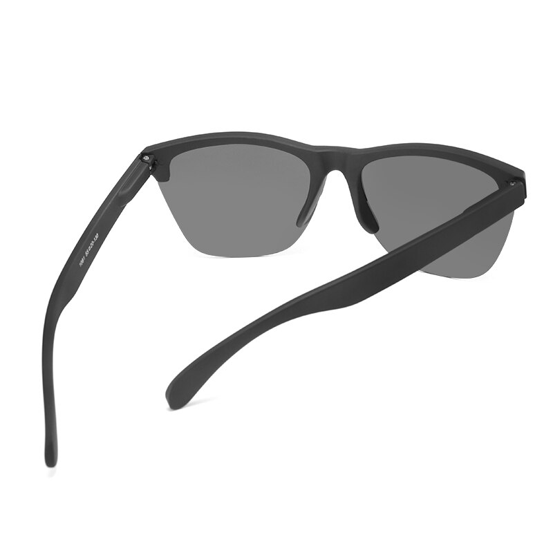 Lunettes de soleil polarisées de pêche lunettes de soleil Polaroid miroir lunettes coupe-vent UV400 lunettes de soleil pour hommes lunettes pour femme 11-KP1081