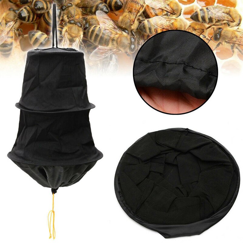 Bee Kooi Wilde Bee Werven Kooi Bijenteelt Catching Tool Bijenteelt Tuin