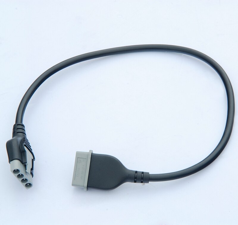PG VR2 Extension Cable 0.5m for power wheelchiar c... – Grandado