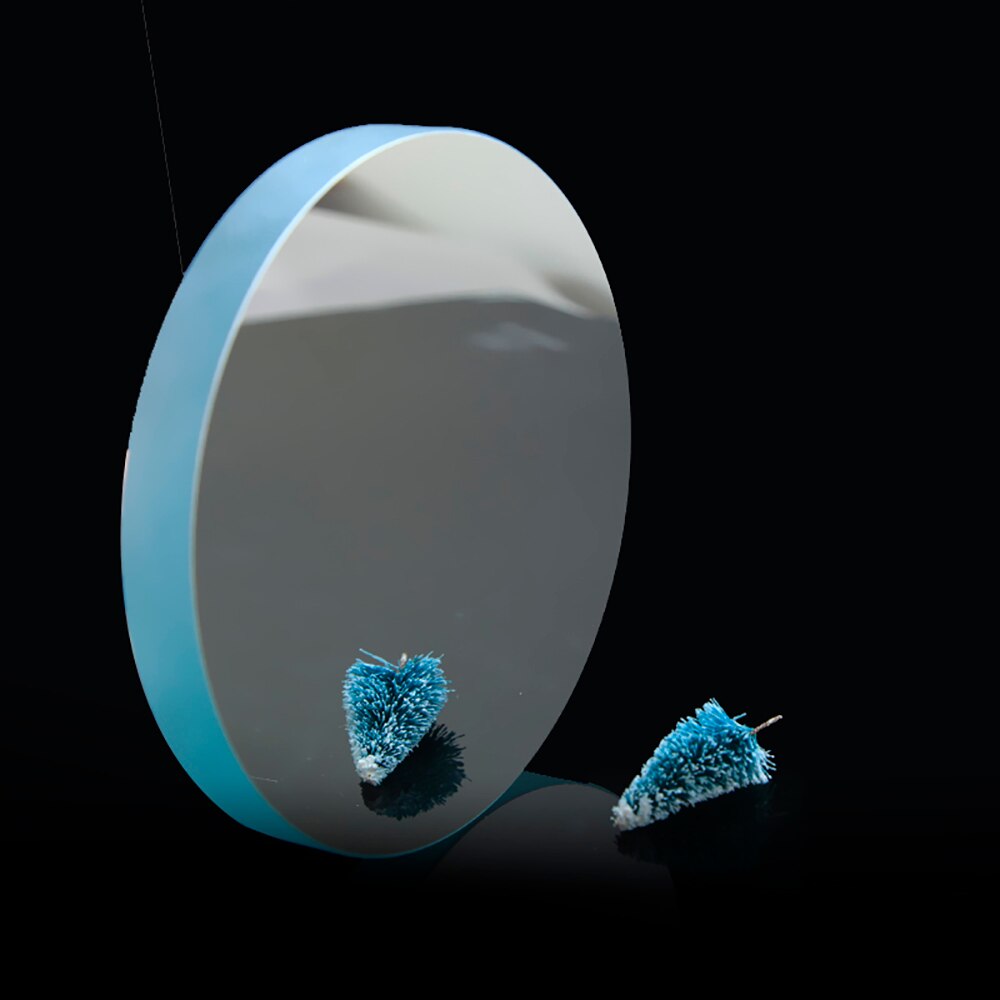 Astronomical Telescope Newtonian Mirror Diameter 150, Focal Length 750 Primary and 35mm Secondary Mirrors Optical Glass