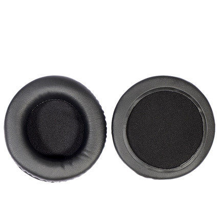 Replacement Headphones Headband Earpads For AKG K240 K52 K72 K92 Headphones Earpads: Black ordinary