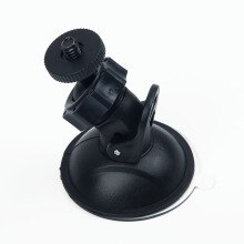 Kit Camera bracket Holder Stand Universal Plastic Screw Vehicle Accessories Replacement Video Recorder Suction