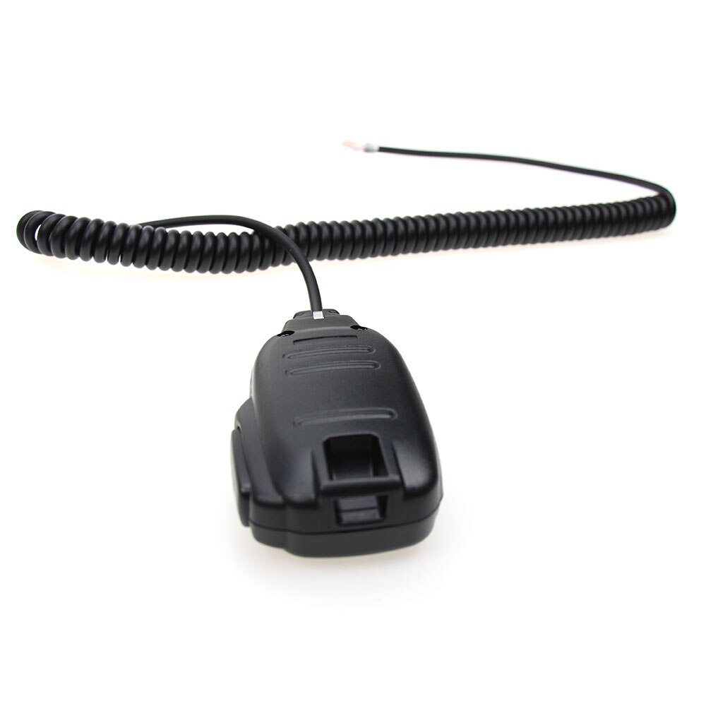 Handheld Speaker Microphone Mic HM-133V for icom Radio IC-2200H IC-V8000 IC208H IC-E208 IC-207H IC-E880