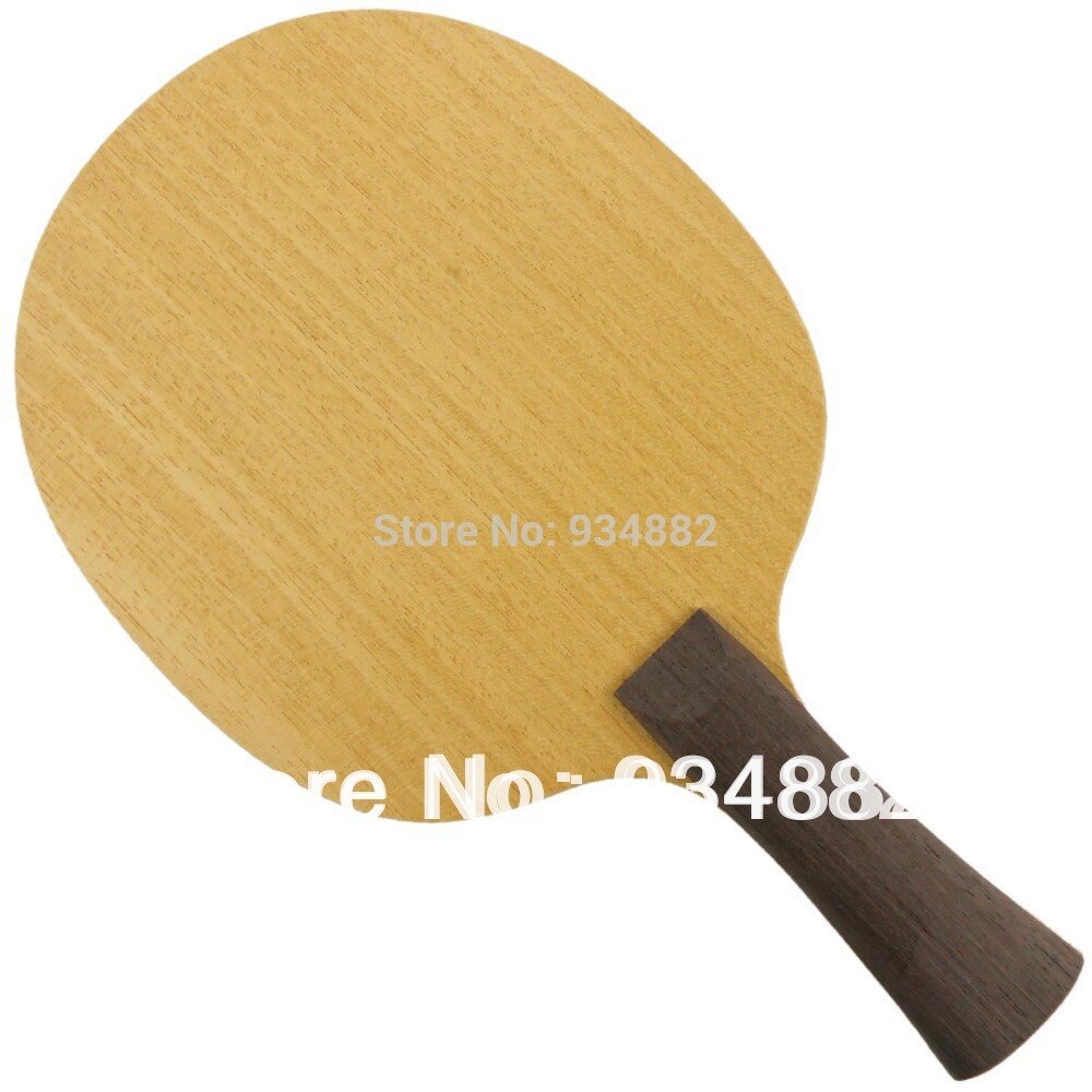 Yinhe 980 Tenis de Mesa defensivo (Ping Pong) Blade