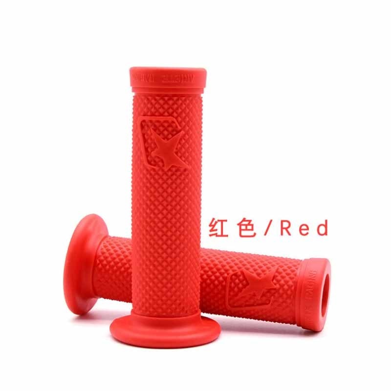 Motorcycle general-purpose car is modified by Kawasaki Honda Suzuki Benelli Yamaha general-purpose grip cafe racer: 6