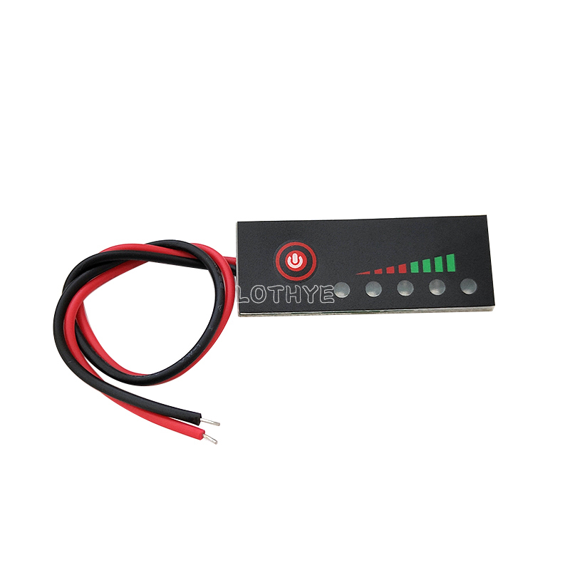 1S-7S 3.7-25.2V Intelligent Battery Display Lithium Battery Level Indicator 18650 Lipo Li-ion Capacity Board Charging Tester