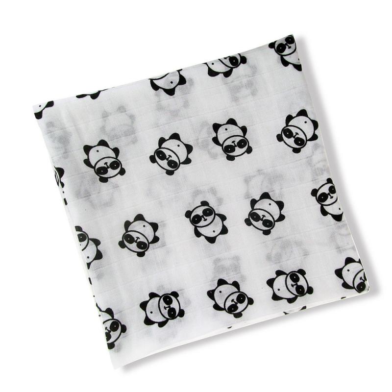 Katoenen Baby Badhanddoek Lente Zomer Deken Airconditioning Quilt Katoen Laken Super Zachte Verpleging Handdoek Kind Deken: 02