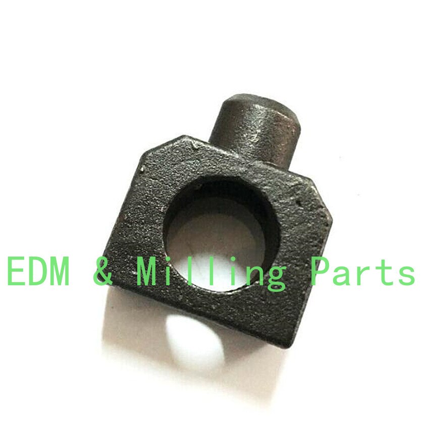 1X CNC Mill Part Milling Machine Part J Head Quill Stop Knob B163 For Bridgeport Mill Part