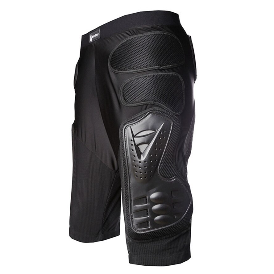 Protector de cadera para deportes extremos, pantalones cortos de Skateboarding para motocicleta, patinaje, Snowboard, almohadilla de protección para caderas