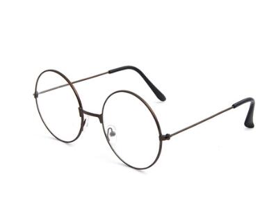 "cirkel" briller: Te