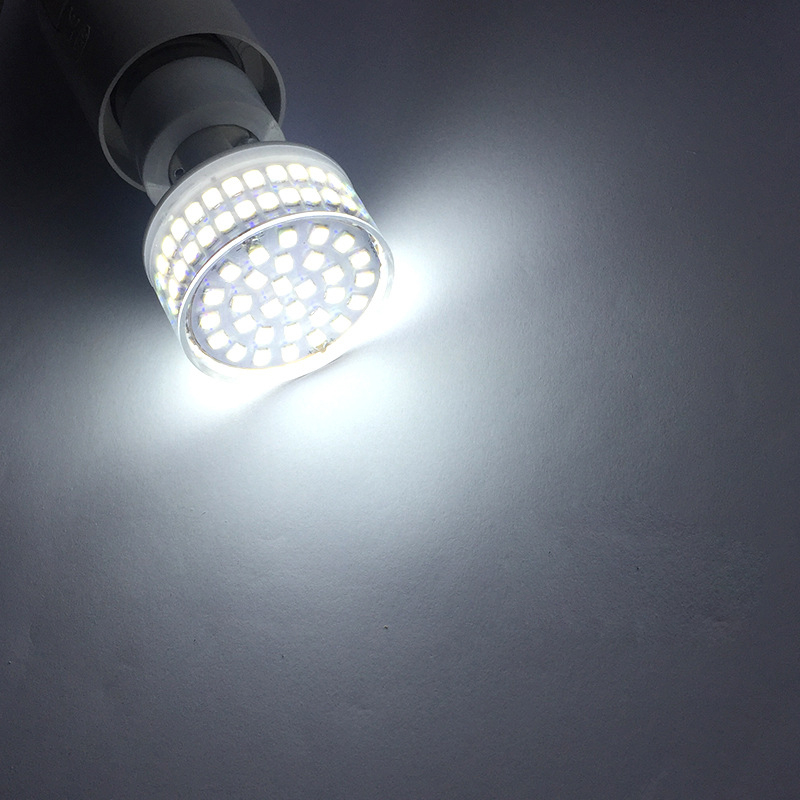 LED Lampe G9 LED Licht 9W 12W 15W AC 110V 220V SMD 2835 Keramik E14 LED-lampe Warmweiß/Kaltweiß Strahler Ersetzen Halogen lampe