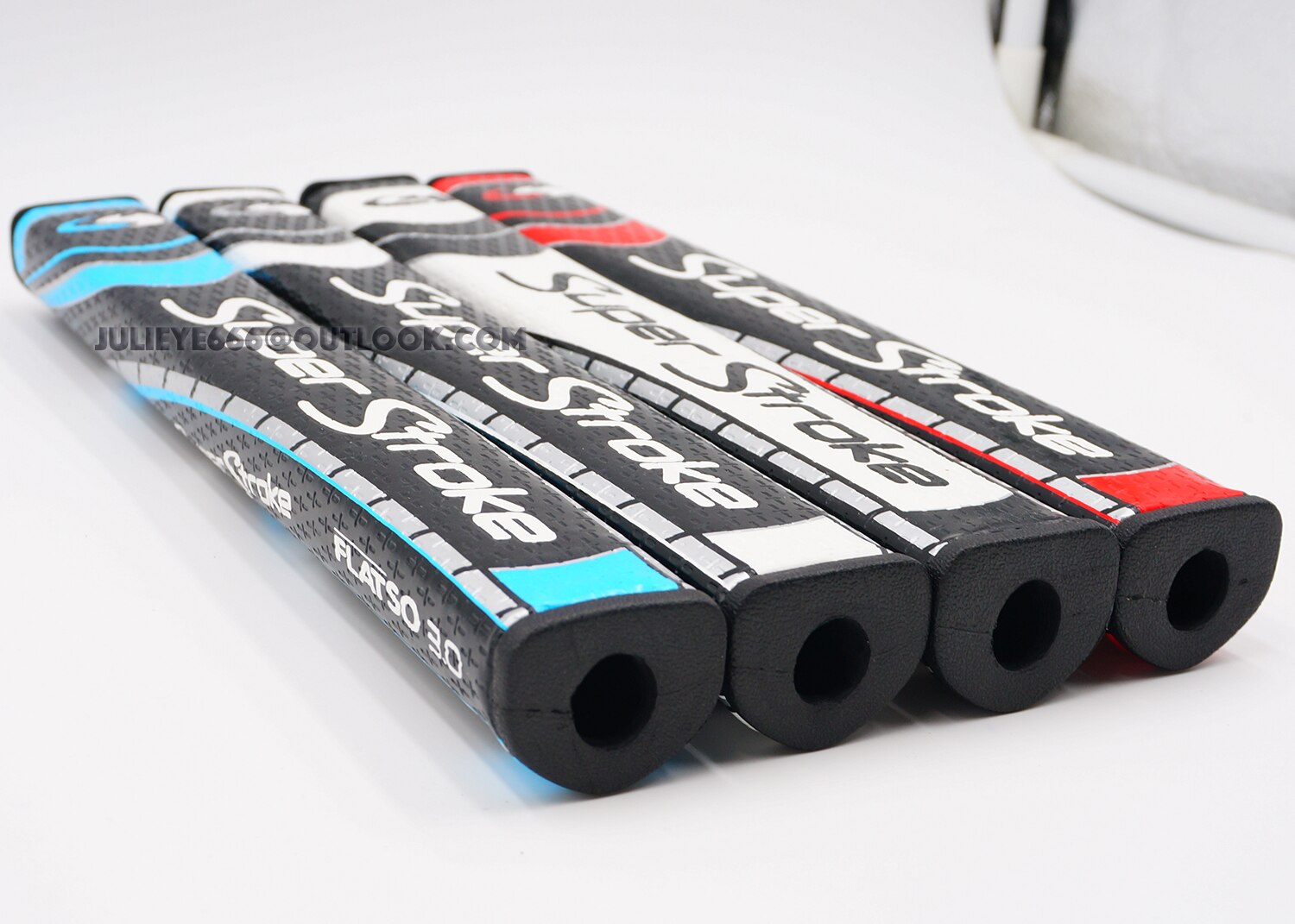 Golf Club Putter Grips Flatso 3.0 Hight PU Putter Grip