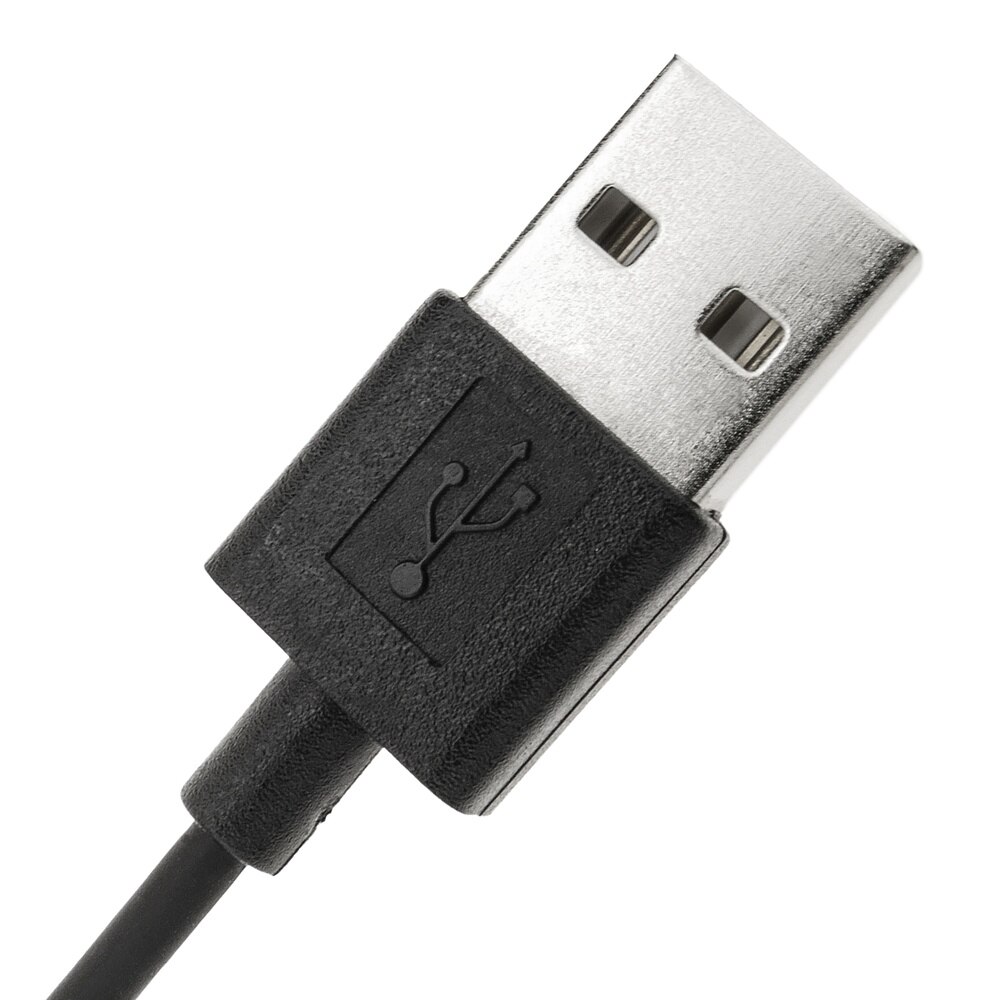 BeMatik-USB 2,0 Typ-C stecker auf USB a stecker Kabel 50cm