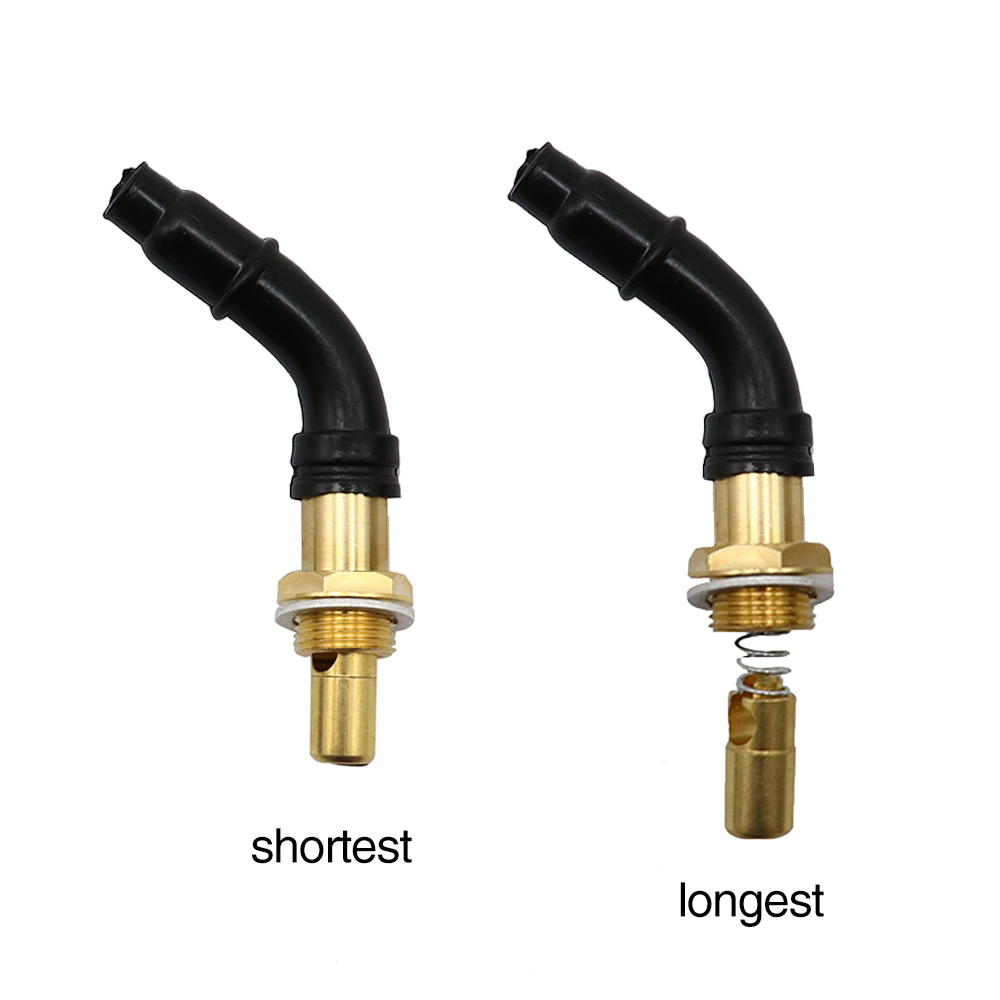 Zsdtrp til keihin karburator pwk  pe24 28 30 32 34 36 38 40 gasspjældsventilsamling koncentreret ventil autokontrolafbryder