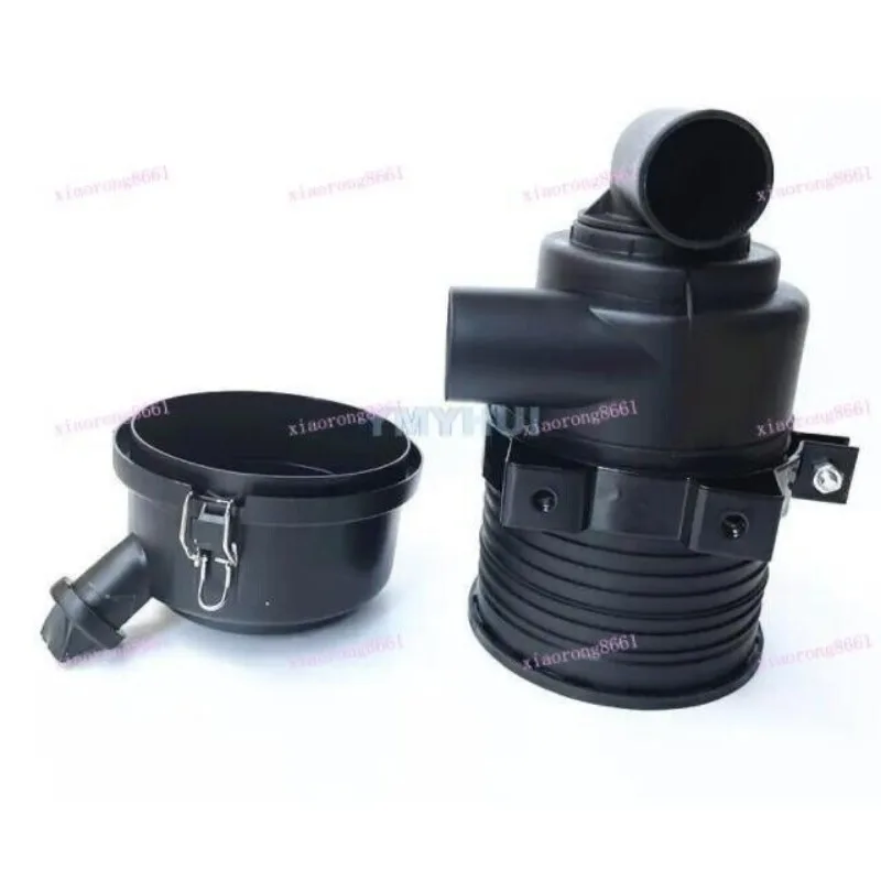 Excavator Part Air Filter Assembly Shell For Takeuchi TB125 135 138FR 145 153FR