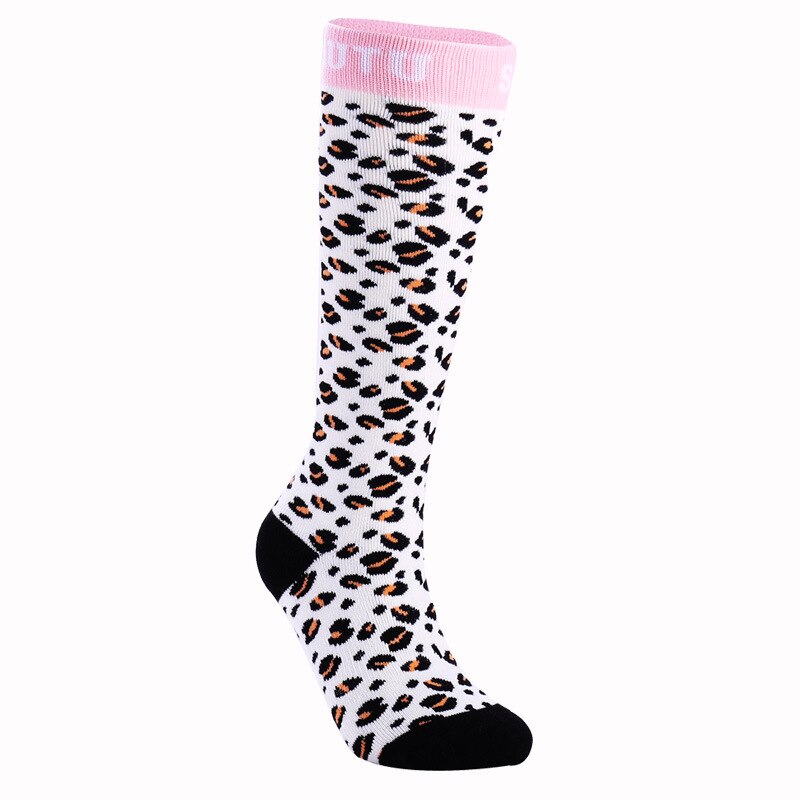 Brand Ski Socks Winter Snowboard Sport Men & Women Thick Warm Cycling Moisture Absorption High Elastic Sock: 12