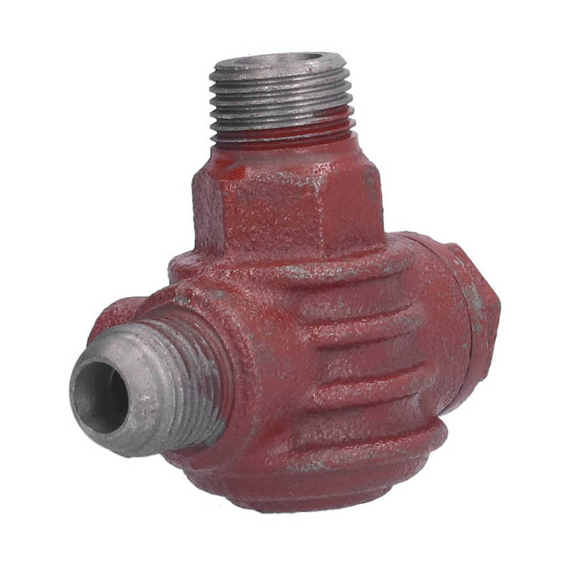 Check Valve Ball Valve Low Resistance for Air Compressors
