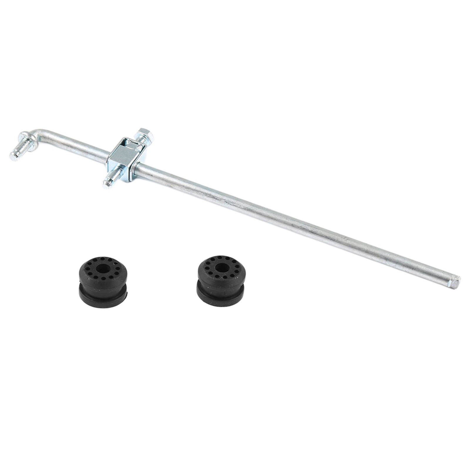 52105555AA Transfer Case Shifter Control Linkage Manual Transfer Case &amp; Bushing kit 68078974AA Parts Acc