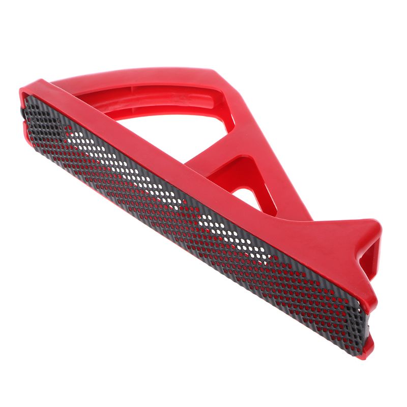 Gipsplaat Bestand Schaven Wandplaat Rasp Trimmer Gipsplaat Schaafmachine Schurende Rand-Afwerking Tool