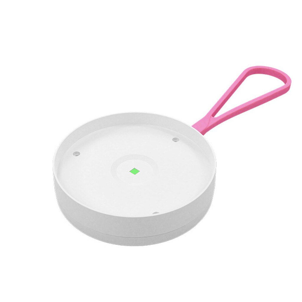 Portable Germicidal Bactericidal Lamp Led Disinfection Lamp Cover Convenient Kill Uvc Disinfection Lamp Esterilizador