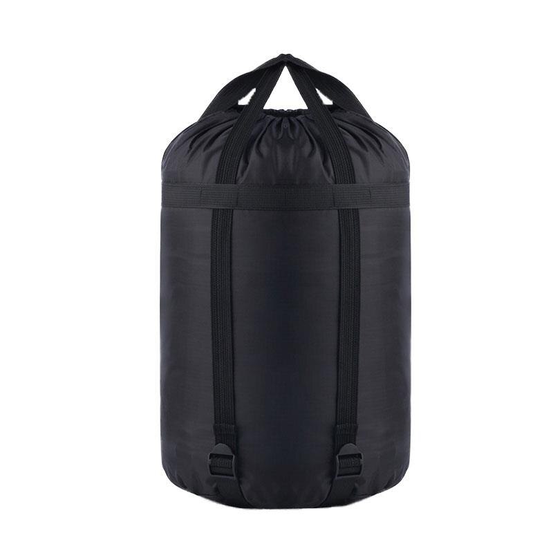 Wasserdicht Kompression Zeug Sack Trockenen Schlafsack für Rafting Camping Schlaf