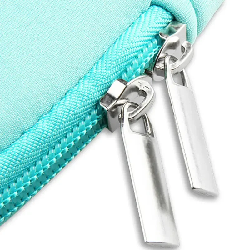 Laptop Sleeve Bag 11 12 13 14 15 15.6 17 inch PC Cover For MacBook Air Pro Retina Xiaomi HP Dell Acer Notebook Computer Case