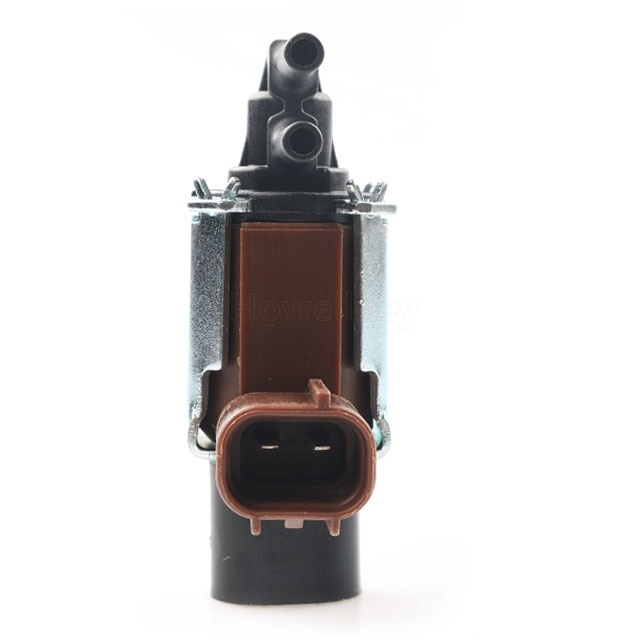 Válvula de solenoide de emisión de motor, accesorio MR204853 para Mitsubishi Pajero Montero Sport Nativa Triton L200 K5T48272